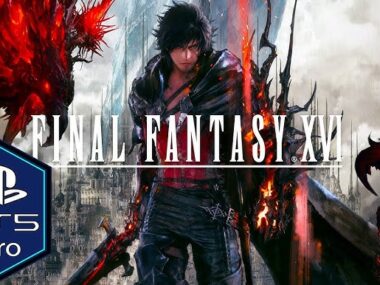 what is the most recent final fantasy game