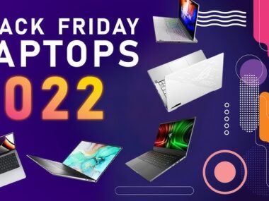 black friday laptop deals 2022