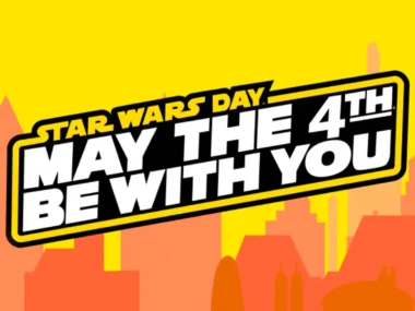 may the 4th sale