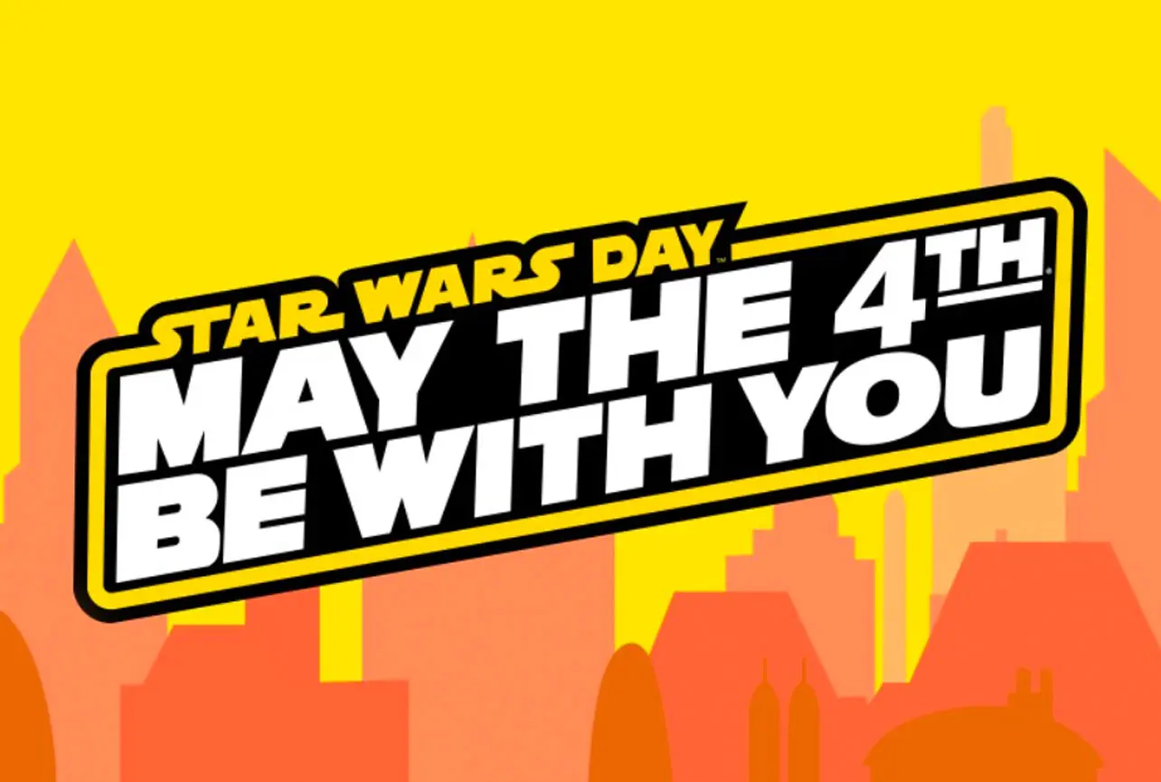 may the 4th sale