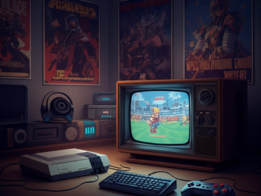 best video games ever