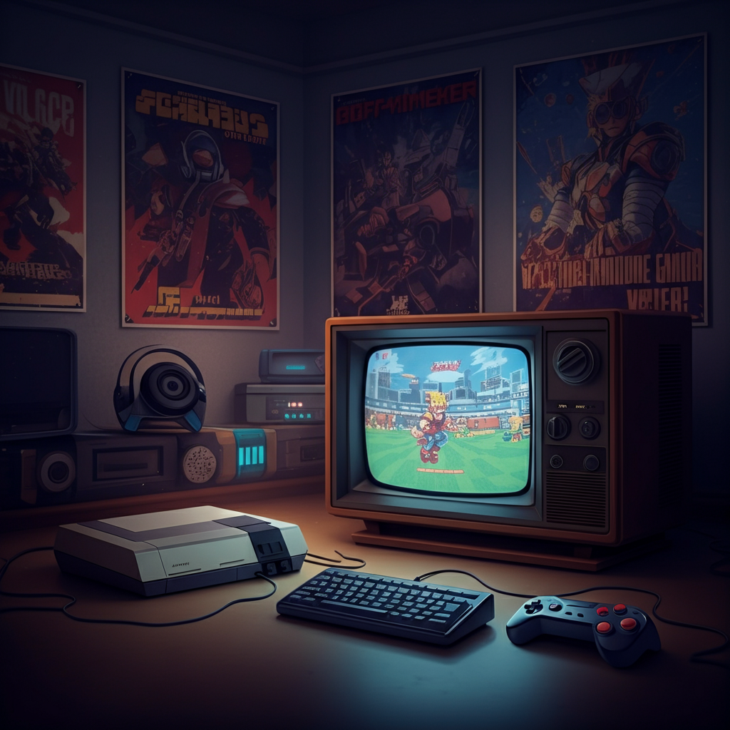 best video games ever