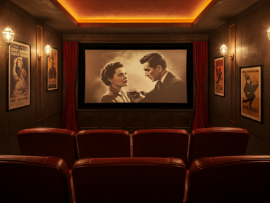 film review