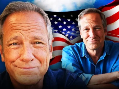 mike rowe movies