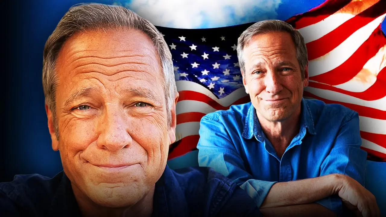 mike rowe movies