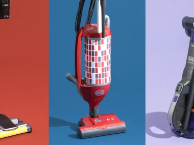 vacuum cleaners deals