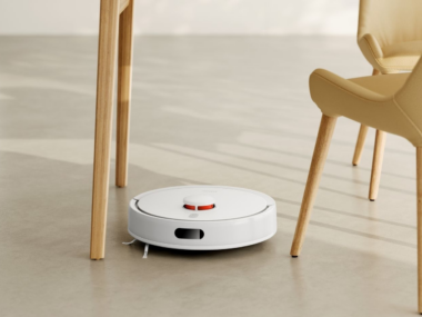 robo vacum