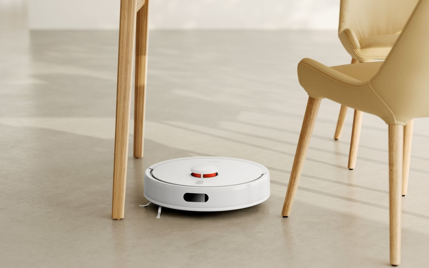 robo vacum