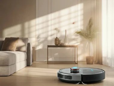best automatic vacuum cleaner
