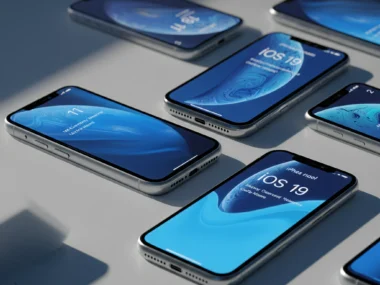 iOS 19 Expected to Run on These iPhones