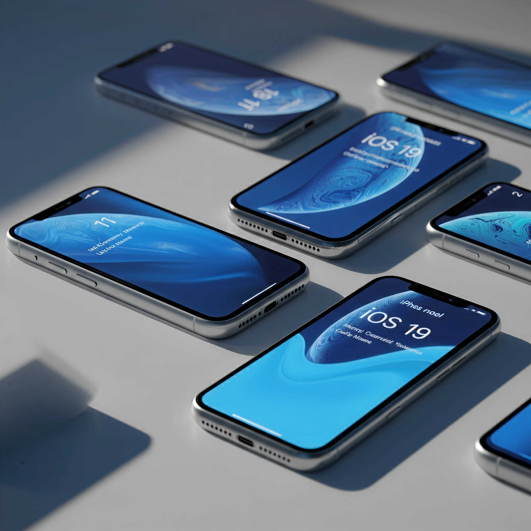 iOS 19 Expected to Run on These iPhones