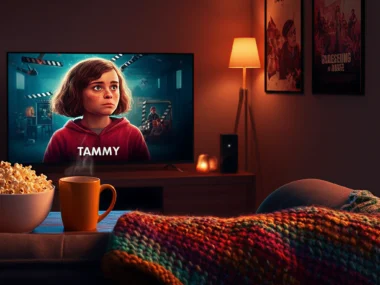 where to watch tammy