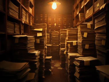 tweet archives