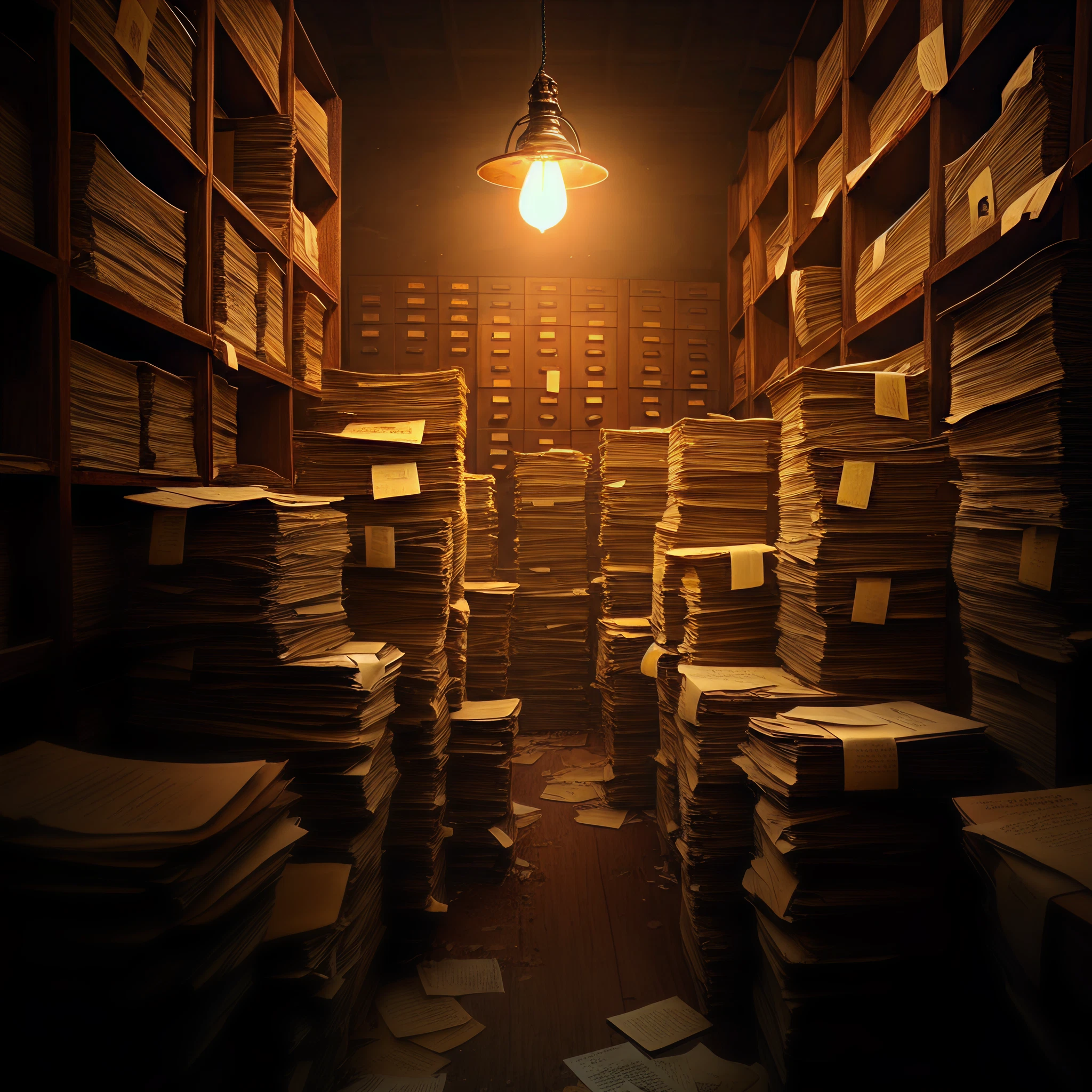 tweet archives