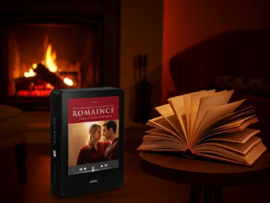 romance audiobook