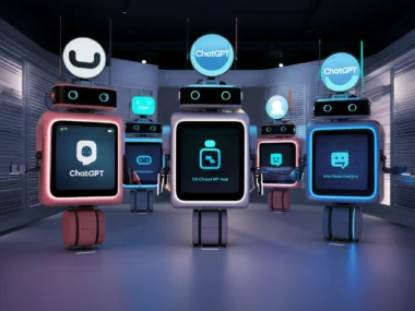 which chat gpt app is best