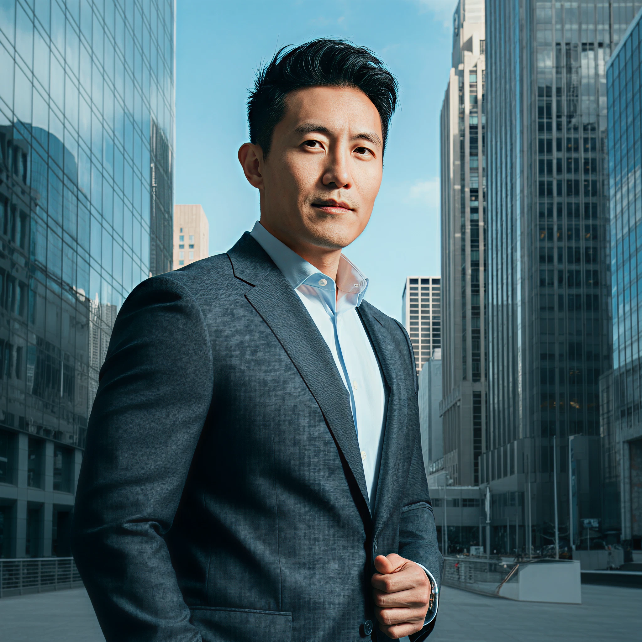 david ko