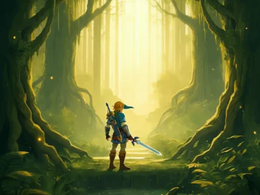 upcoming zelda games