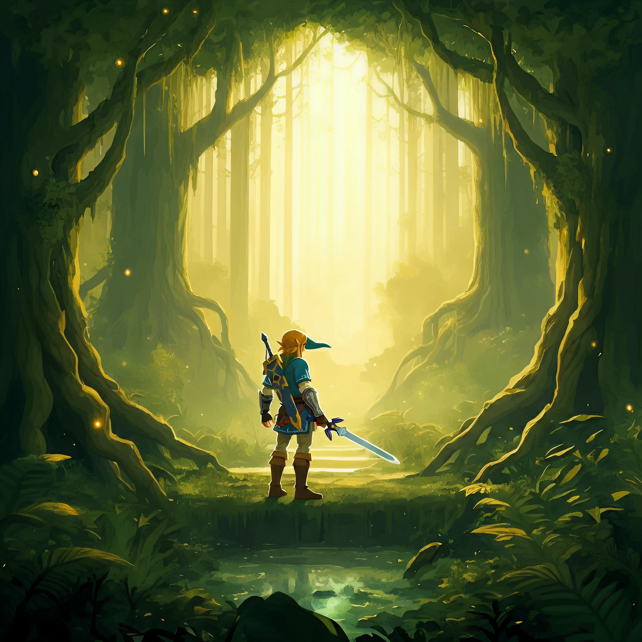 upcoming zelda games