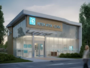 peter attia clinic