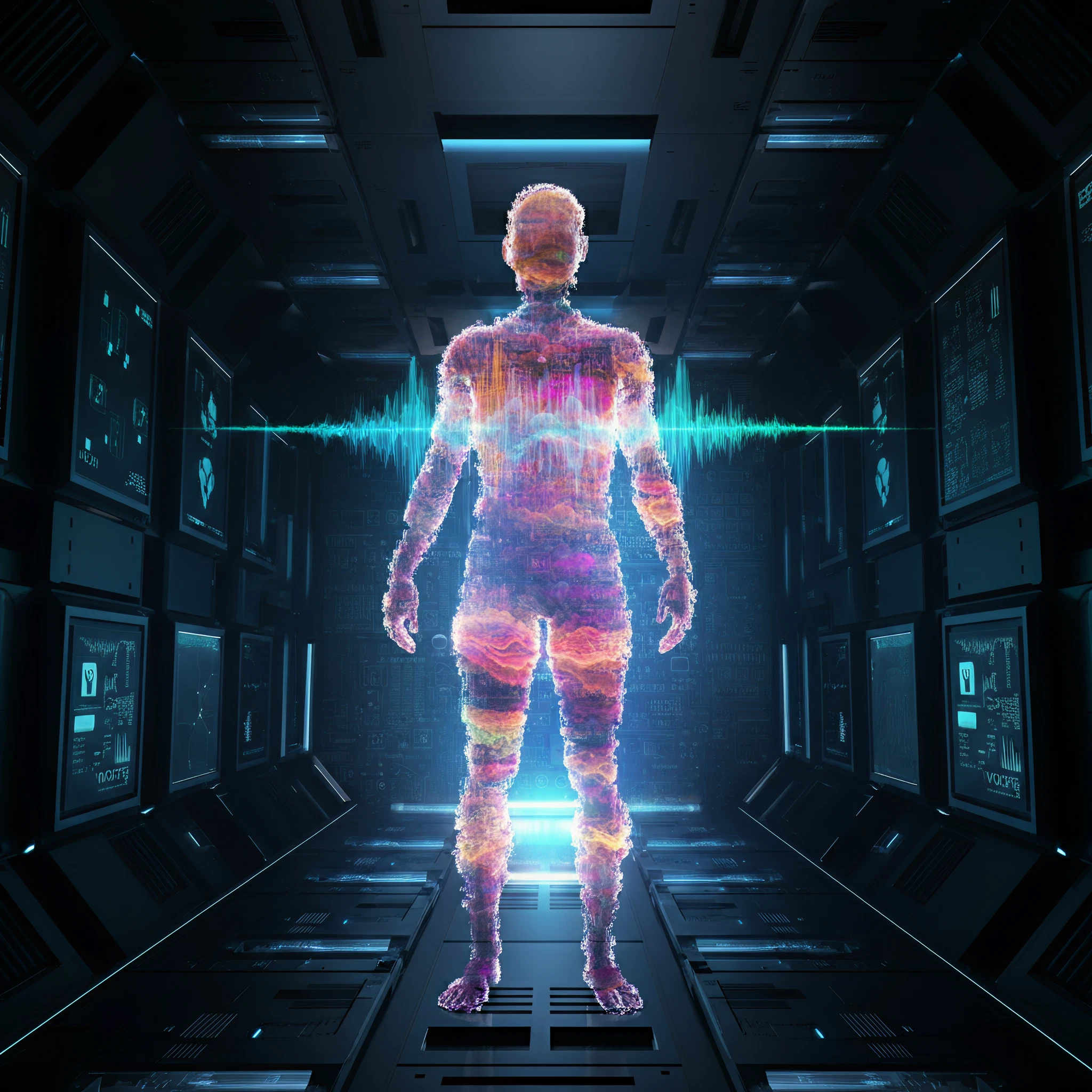 make ai voice