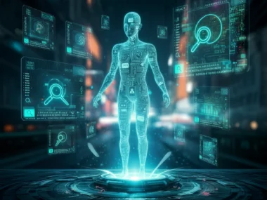 artificial intelligence search engine optimization