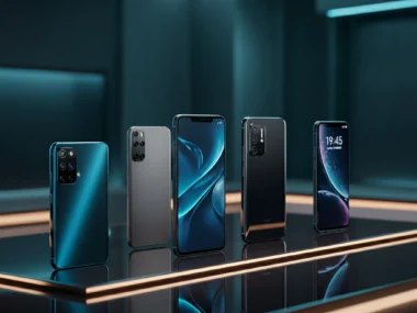 most popular smartphones