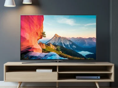 smart tv 24 inch