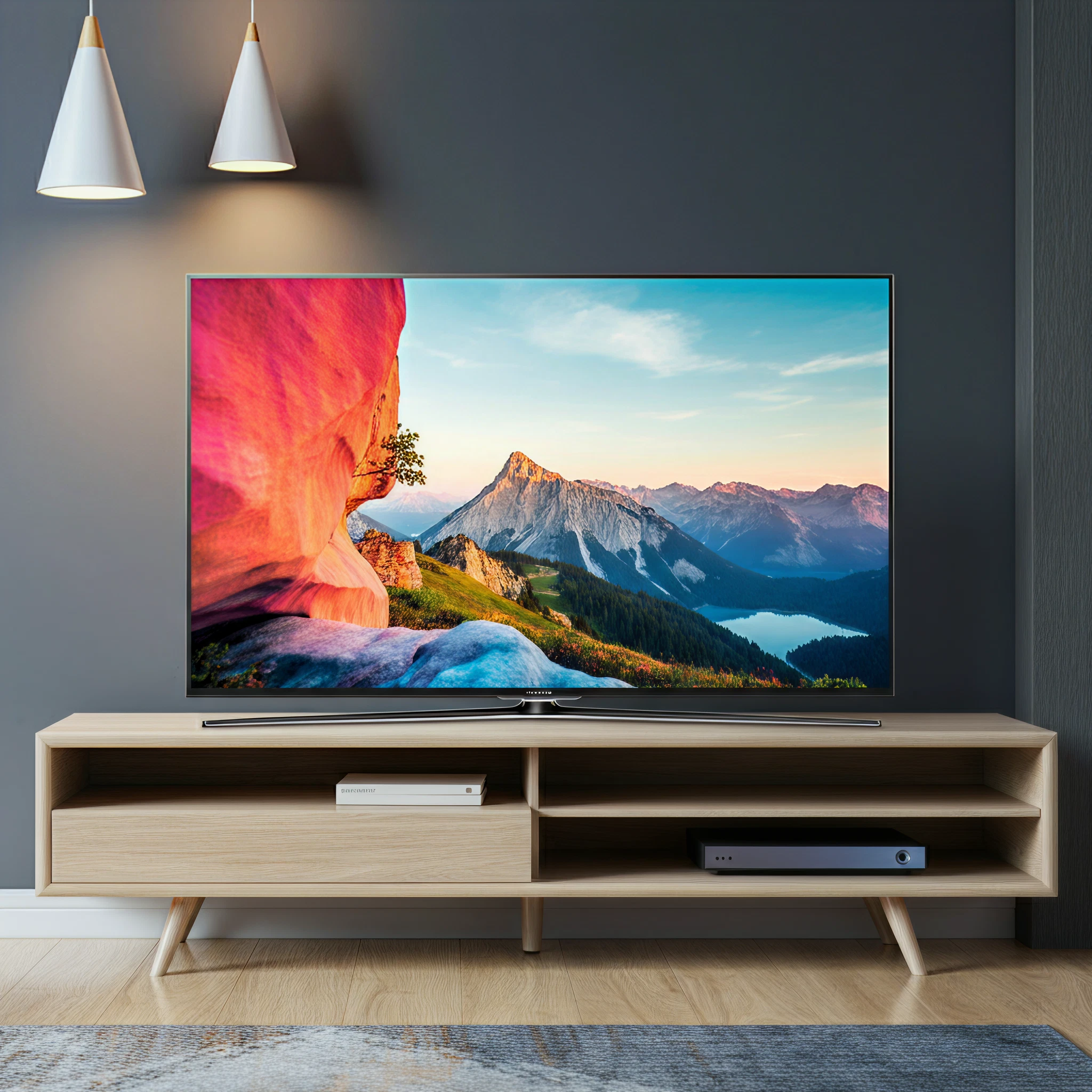 smart tv 24 inch