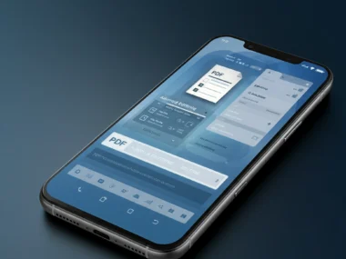 best pdf editor for android