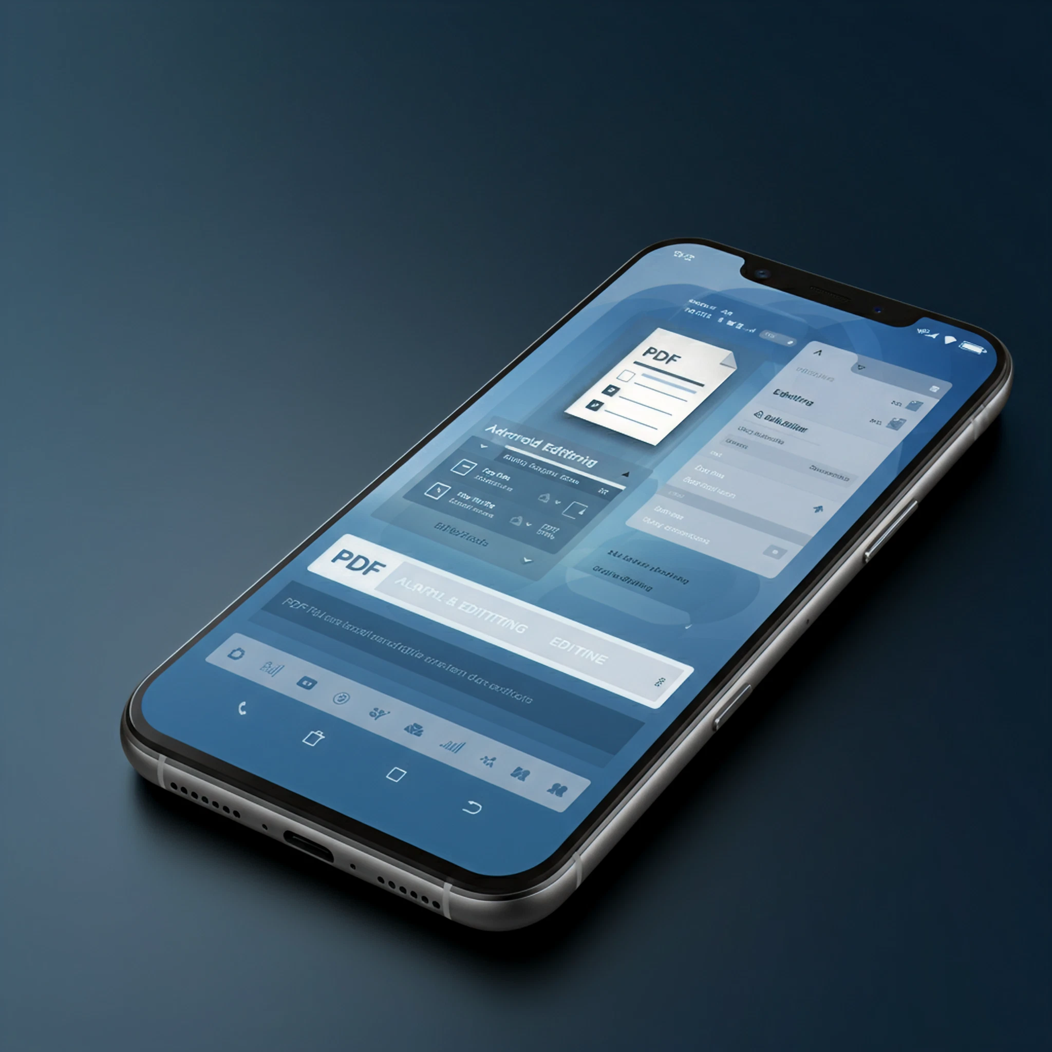 best pdf editor for android