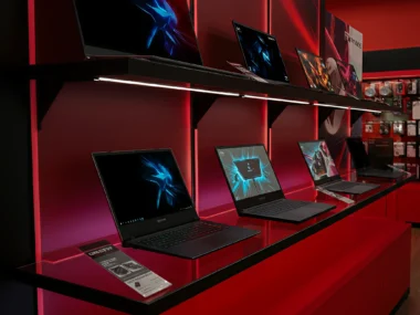 shop laptops on sale for gaming
