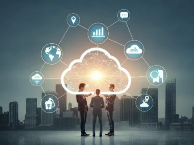 cloud collaboration tool