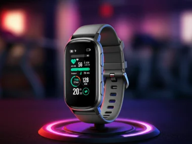 best smartwatch fitness tracker