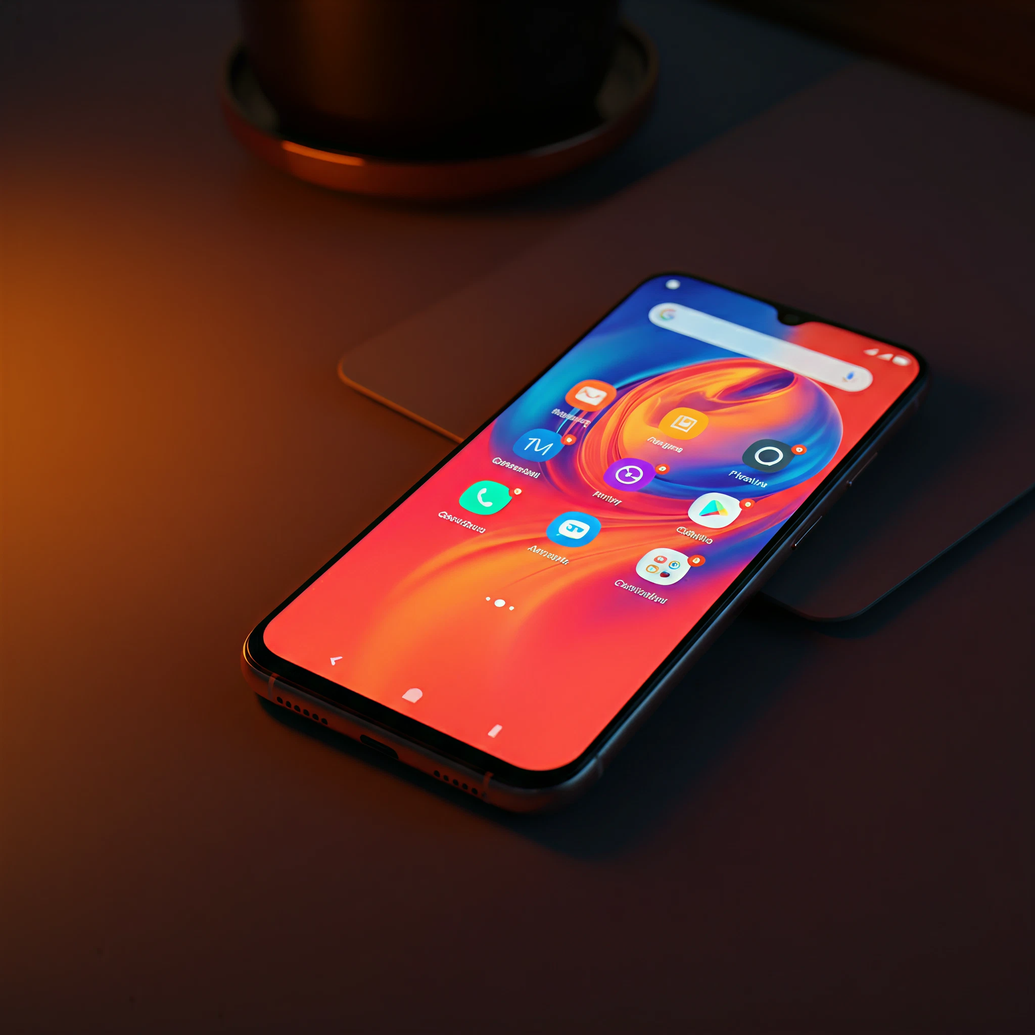 best android phone under 500