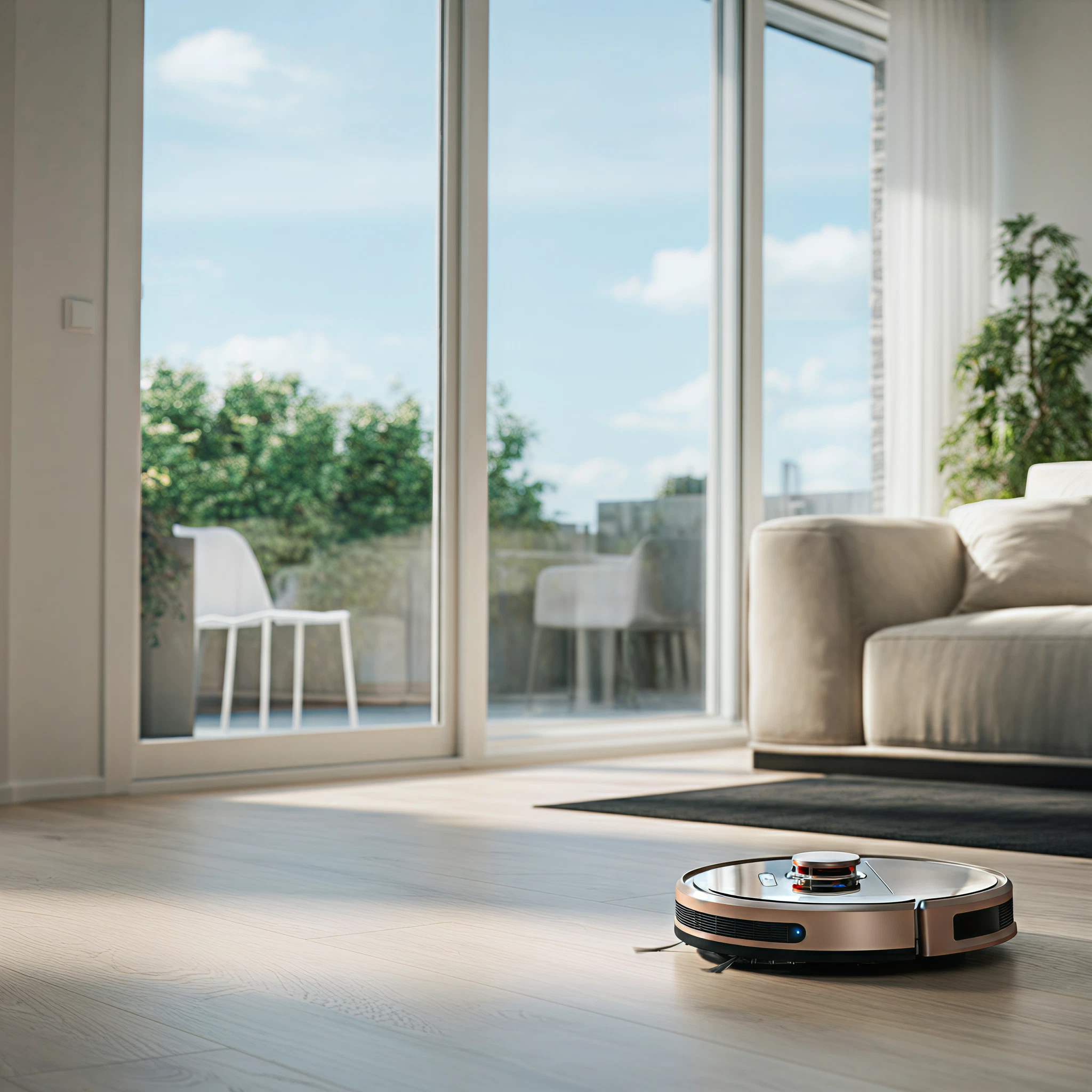 best robot vacuum deals