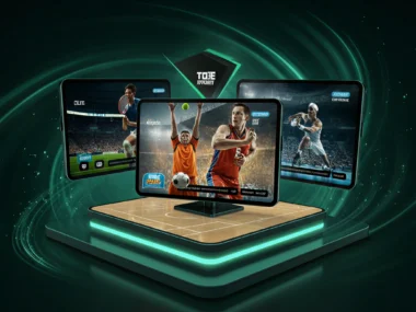 top sports streaming sites