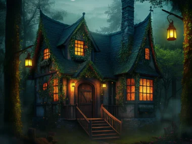 witch's