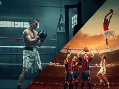 top sports movies