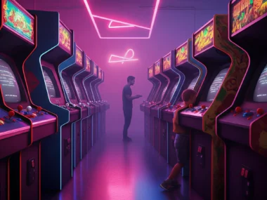 pictures of video games