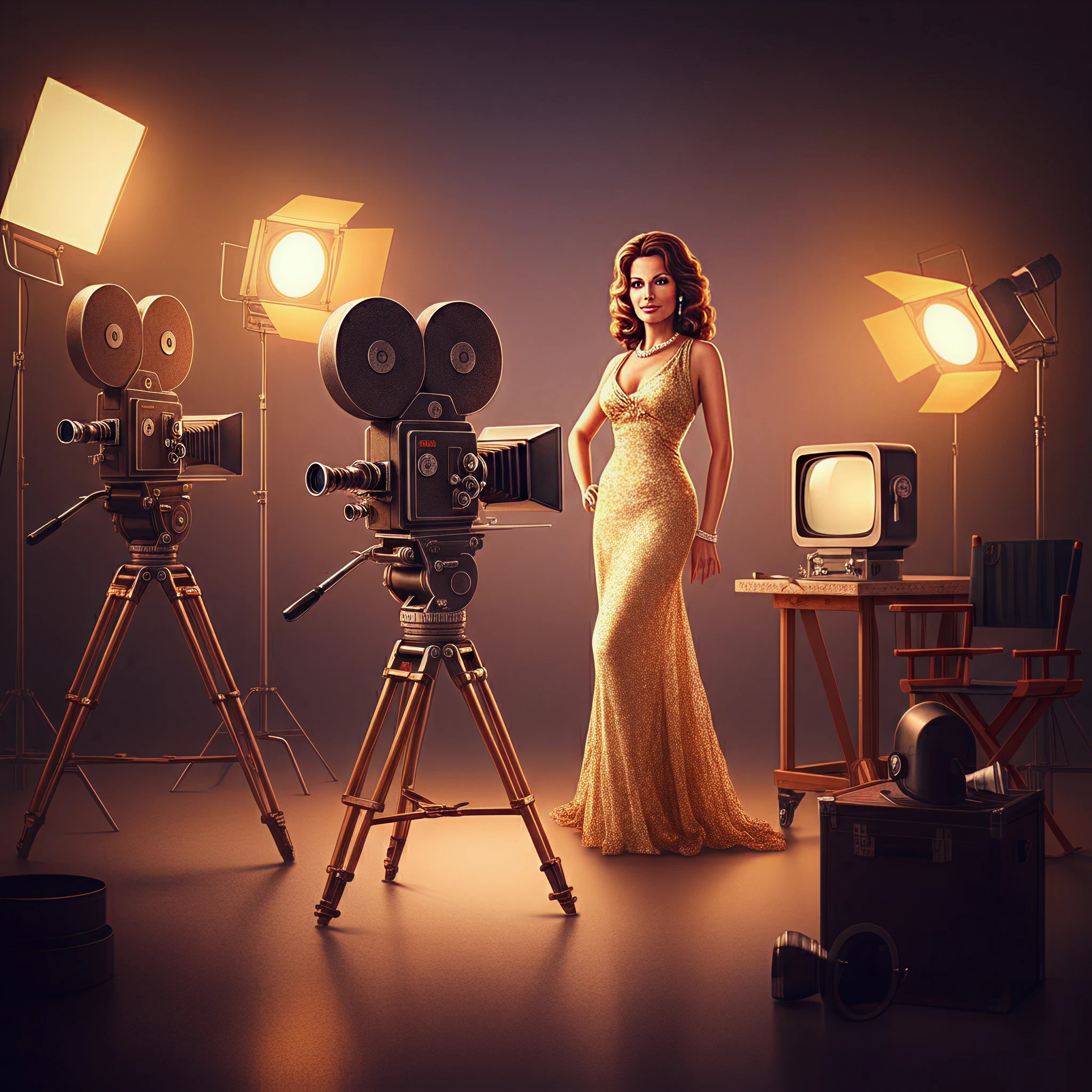phyllis davis movies and tv shows