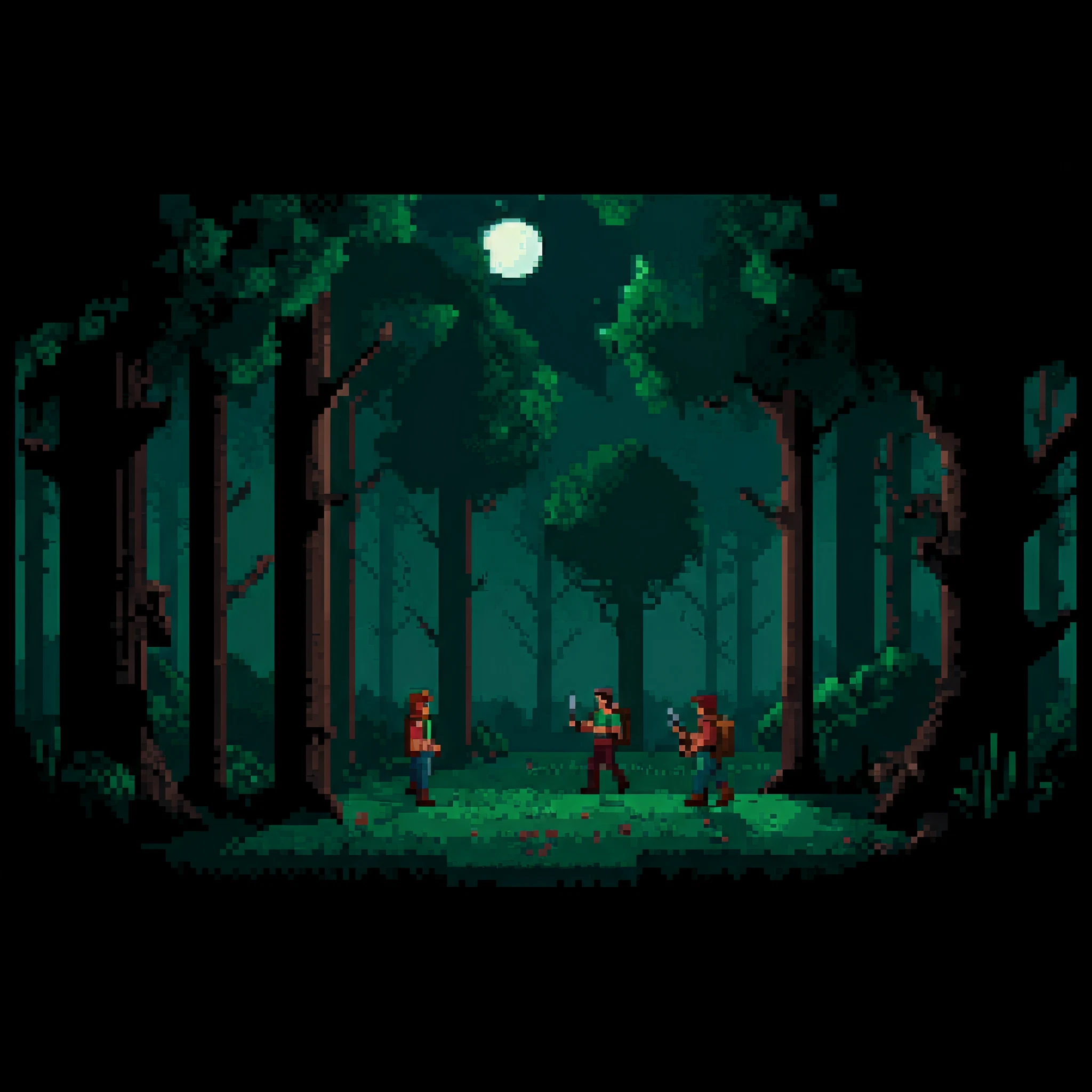 film grain in games