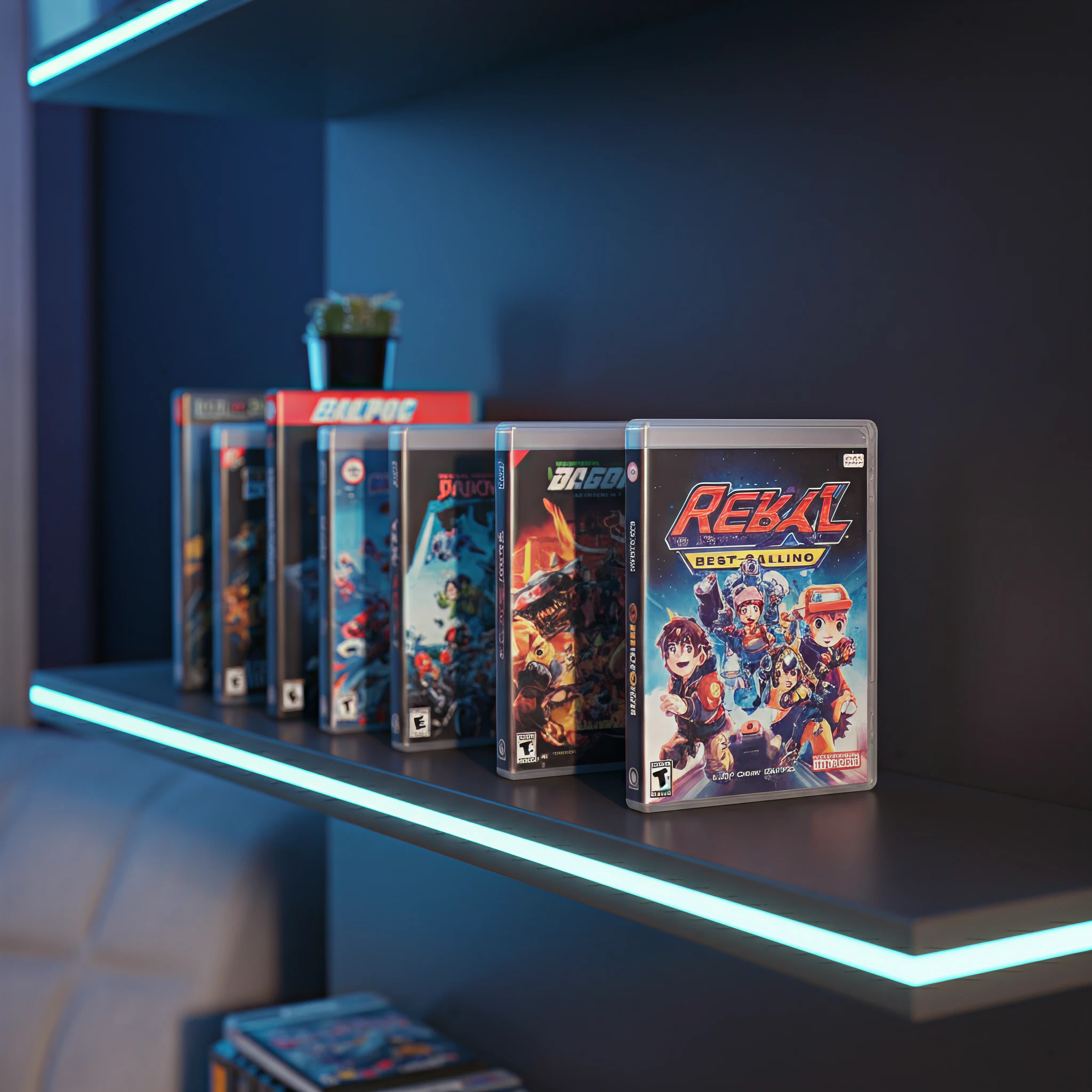 Best Selling PSP Games