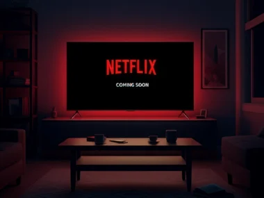 netflix series coming soon