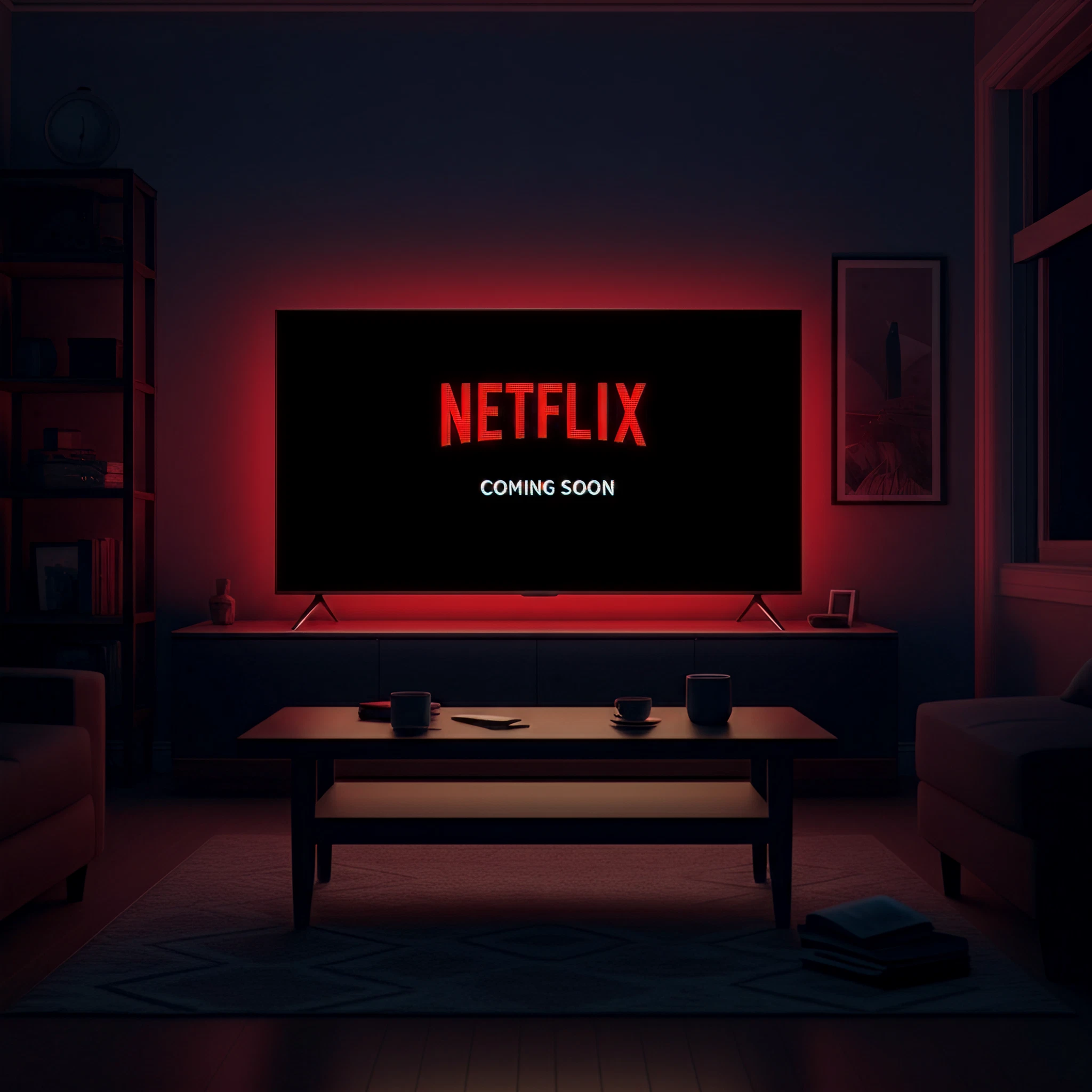netflix series coming soon
