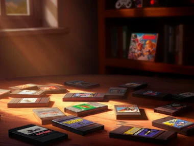 3ds games best