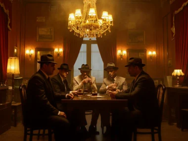 italian mobster movies