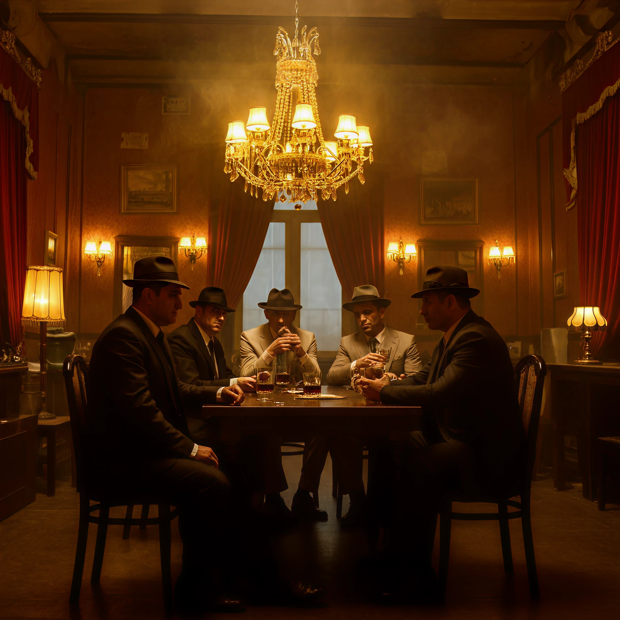 italian mobster movies