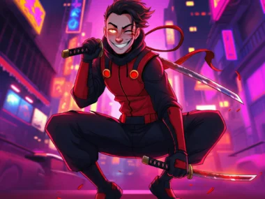 why is he called deadpool