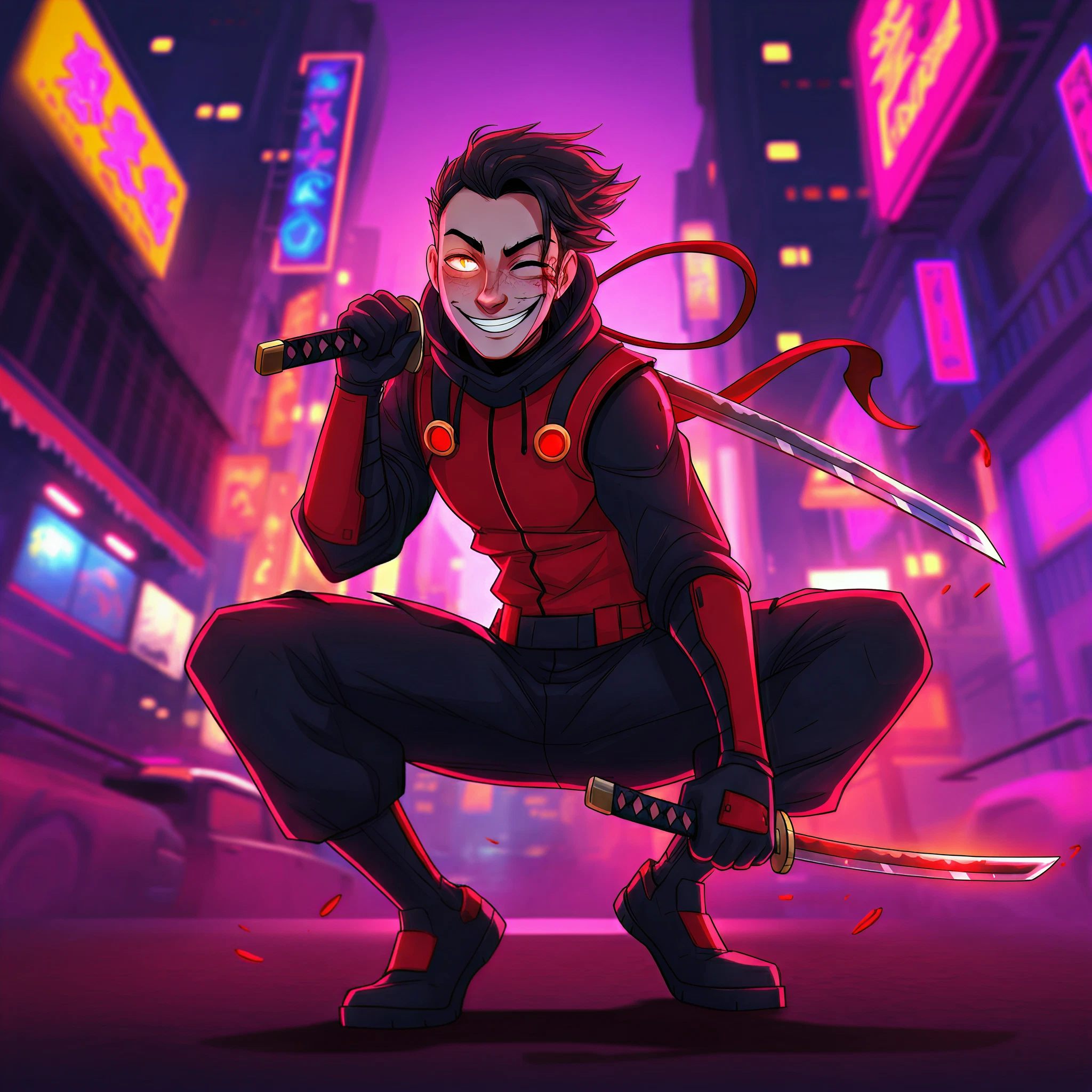 why is he called deadpool